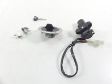 Load image into Gallery viewer, 2021 Kawasaki ZX1400 ZX14R Ninja Ignition Switch Key Lock Set 27005-0568 27048-5013 | Mototech271