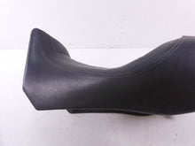 Load image into Gallery viewer, 2015 Ducati Diavel Dark Rider Passenger Dual Seat Saddle + Tools Set 59521991AA