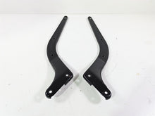 Load image into Gallery viewer, 2008 Harley FLSTSB Cross Bones Rear Fender Struts Covers 59821-08 59824-08 | Mototech271