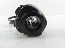 Load image into Gallery viewer, 2017 Harley FLS Softail Slim Right Hand Start Stop Control Switch -Read 71500297 | Mototech271