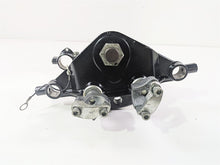 Load image into Gallery viewer, 2001 Harley Touring FLHX Street Glide Upper Lower Triple Tree Riser Set 45446-87