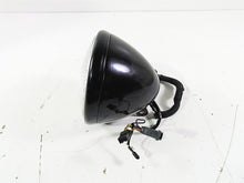 Load image into Gallery viewer, 2005 Harley Softail FLSTSCI Heritage Springer Headlight Head Light Lamp 69769-05 | Mototech271