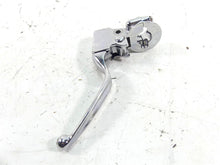 Load image into Gallery viewer, Harley Davidson Sportster Dyna Softail Touring Chrome Clutch Perch & Lever | Mototech271