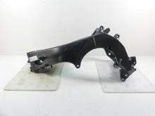 Load image into Gallery viewer, 2008 Yamaha FZ1 Fazer Straight Main Frame Chassis With Clean Texas Title 2D1-21110-01-P0 | Mototech271