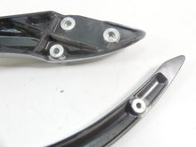 Load image into Gallery viewer, 2006 Yamaha Roadliner XV1900 Rear Fender Support Strut Set 1D7-21613-10-00