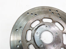 Load image into Gallery viewer, 1986 Harley Sportster XLH 883 Front Brake Rotor Disc 44136-84A | Mototech271