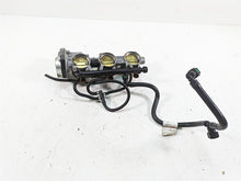 Load image into Gallery viewer, 2013 MV Agusta F3 675 ERA Mikuni Throttle Body Bodies Fuel Injection 8000B5347 | Mototech271