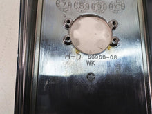 Load image into Gallery viewer, 2011 Harley Touring FLHR Road King Fuel Tank Cover Console Dash 60960-08 | Mototech271
