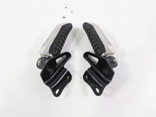 Load image into Gallery viewer, 2019 Suzuki M109R VZR1800 Boulevard Rear Passenger Footpeg Set 43600-48G00