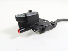 Load image into Gallery viewer, 2014 BMW R nine T R9T K21 Clutch Master Cylinder Magura 32728524919 | Mototech271