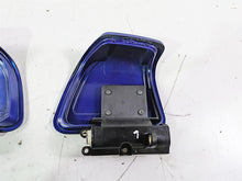 Load image into Gallery viewer, 2016 Harley Touring FLTRX Road Glide Front Inner Fairing Door Set 76000376