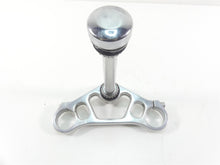 Load image into Gallery viewer, 2006 Harley VRSCD Night Rod Lower Triple Tree Steering Clamp 49mm -Read 46788-06 | Mototech271