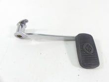 Load image into Gallery viewer, 2006 Harley Touring FLHTCUI Electra Glide Rear Brake Lever Pedal 42407-02 | Mototech271