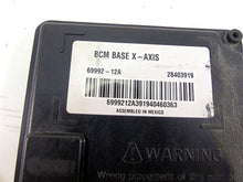 Load image into Gallery viewer, 2014 Harley Dyna FXDB Street Bob Bcm Body Control Module X-Axis 69992-12A | Mototech271