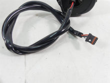 Load image into Gallery viewer, 2019 Harley Softail FXBB Street Bob Left Hand Light Control Switch  71500292 | Mototech271