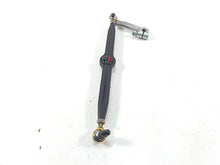 Load image into Gallery viewer, 2011 Harley Softail FXS Blackline Skull Aluminum Shifter Shifting Rod