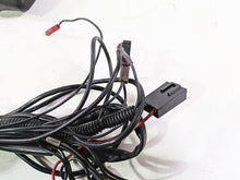 Load image into Gallery viewer, 2012 BMW R1200R K27 Motolight Radial Brake Fog Light Auxiliary Lamp Set - Read | Mototech271