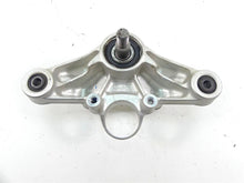 Load image into Gallery viewer, 2015 BMW R1200GS GSW K50 Upper Triple Tree Steering Clamp 31428555849 8520478 | Mototech271