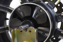 Load image into Gallery viewer, 2016 Harley Touring FLTRU Road Glide Strgt Rear 16x5 Wheel Rim 10 Spoke 40900026 | Mototech271