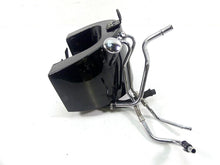 Load image into Gallery viewer, 2011 Harley Softail FXS Blackline Oil Tank Reservoir Hoses Set - Read 62492-00B