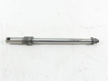 Load image into Gallery viewer, 1998 Harley Touring FLHTC Electra Glide Front 3/4 Wheel Spindle Axle 43346-83 | Mototech271