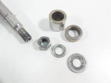 Load image into Gallery viewer, 1997 Harley Dyna FXDS Super Glide Conv Front Axle Wheel Spindle 3/4" 43895-87B | Mototech271