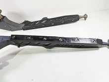 Load image into Gallery viewer, 2021 Polaris RZR1000 XP Premium Rear Trailing Arm + Cover Set 1019357 1019356