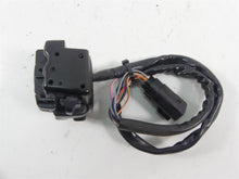 Load image into Gallery viewer, 2013 Harley Touring FLHTK Electra Glide Right Hand Control Switch 71684-06A | Mototech271