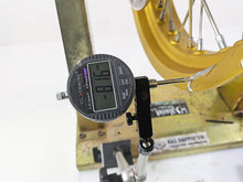 Load image into Gallery viewer, 2022 Ducati Scrambler Desert Sled 19x3 Front Wheel Rim - Bent 50122601AA | Mototech271