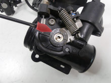 Load image into Gallery viewer, 2011 BMW R1200GS K255 Adv Throttle Body Set With Cables - Read 13547705239