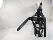 Load image into Gallery viewer, 2009 Harley FXDC Dyna Super Glide Straight Main Frame Chassis 29Dgr With Clean Virginia Title 47745-06B