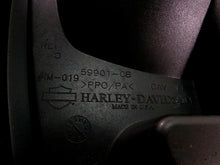 Load image into Gallery viewer, 2009 Harley XR1200 Sportster Rear Seat Tail Fairing & Inner Fender Set 59901-08