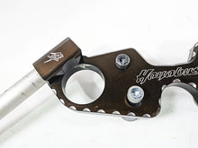 Load image into Gallery viewer, 2018 Suzuki GSX1300 R Hayabusa Aftermarket Top Triple Tree Cover + Handlebars | Mototech271