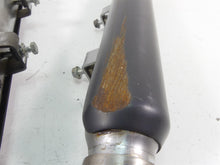 Load image into Gallery viewer, 2020 Harley Sportster XL1200 NS Iron Vance Hines Exhaust Muffler Set 46361 46861