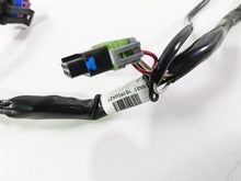 Load image into Gallery viewer, 2016 Harley FXDL Dyna Low Rider Dual Gauges Wiring Harness 69200615