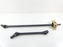 Load image into Gallery viewer, 2018 Polaris RZR S 900 Center Prop Cv Drive Axle Shaft Set Read 1333425 1333215 | Mototech271