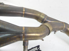 Load image into Gallery viewer, 2016 BMW S1000XR K49 Arrow Exhaust Header Manifold Racing Collector Pipe 71631MI | Mototech271