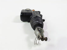 Load image into Gallery viewer, 2018 Harley FLHCS Softail Heritage 115th Rear Brake Master Cylinder 5/8 41700460