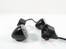 Load image into Gallery viewer, 2009 Yamaha XV1900 Raider Front Blinker Turn Signal Set 46mm Clamps 5C7-83310-10