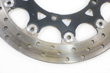 Load image into Gallery viewer, 2005 Yamaha YZFR1 YZF R1 Front Brake Rotor Disc Set 5VY-2581T-20-00 | Mototech271
