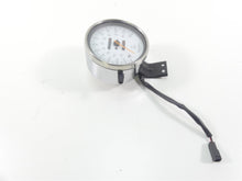 Load image into Gallery viewer, 2002 Triumph Bonneville America Speedometer Gauges Instrument 13K T2505081