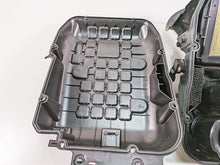 Load image into Gallery viewer, 2020 Aprilia Tuono V4 Factory Air Filter Box Cleaner Velocity Stacks Set 858931