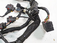 Load image into Gallery viewer, 2013 MV Agusta F3 675 ERA Main Wiring Harness Loom No Abs - Read 8000B5913 | Mototech271