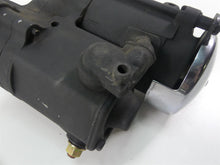 Load image into Gallery viewer, 1999 Harley Dyna FXDL Low Rider 88ci Engine Starter Motor 31553-94B | Mototech271