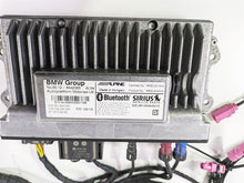 Load image into Gallery viewer, 2019 BMW R1250RT K52 Bluetooth Radio + Wiring & Antennas Set 65128542065 | Mototech271