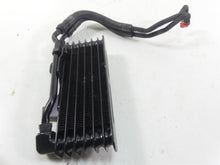 Load image into Gallery viewer, 2009 Harley XR1200 Sportster Oil Cooler & Lines 63050-08A | Mototech271