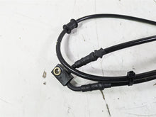 Load image into Gallery viewer, 2016 Harley FLSTC Softail Heritage Abs Front Brake Line Hose Set 41800305