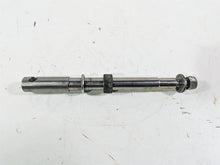 Load image into Gallery viewer, 2003 Harley Dyna FXDL Low Rider 100TH Front Axle Wheel Spindle 3/4" 43895-00 | Mototech271