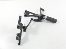 Load image into Gallery viewer, 2022 Harley Softail FXBBS Street Bob Right Footpeg Brake Pedal Set 50500601 | Mototech271