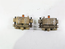 Load image into Gallery viewer, 2015 Arctic Cat Wildcat 1000 X LTD Front Brake Caliper Set 2502-030 2502-031 | Mototech271